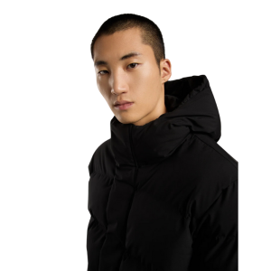 Куртка Dickies Eagleville Hooded Puffer DK0A87OHBLK1 (black)