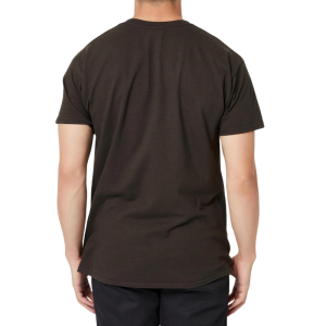 Футболка Thrasher Pigeon Mag 311618dchoc (dark chocolate)