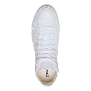 Кеды Converse Chuck Taylor All Star Seasonal 1U646 (white monochrome)