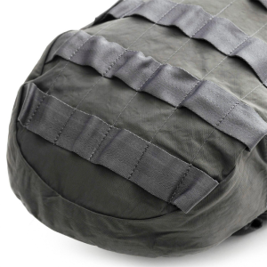 Чехол Для Скейтборда Kyoto Sb Mission Bag kyo-sbmis-brwblk (brown-black)