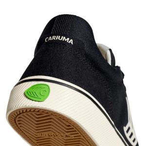 Кеды Cariuma The Vallely 421409B06 (black)