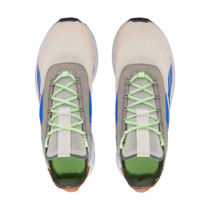 Кроссовки Женские Reebok Reebok Legacy 83 FY7318 (ceramic pink-boulder grey)