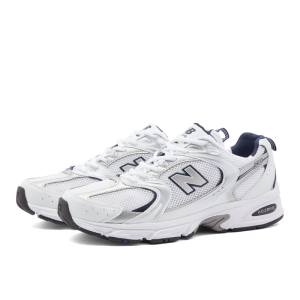 Кроссовки New Balance 530 MR530SG (white-grey)