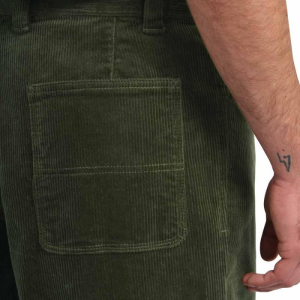 Брюки Volcom Modown Relaxed Tapered Pant A1102309SQD (squadron green)