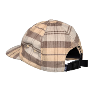 Кепка Vans Salton Ii VN000YXKZUJ (london fog)