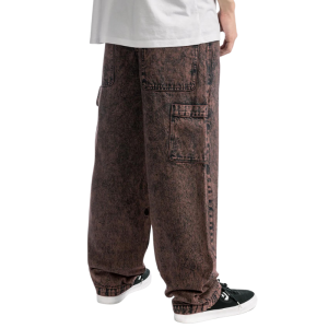 Джинсы Volcom Kraftsman Denim A1942201PMC (pumice)