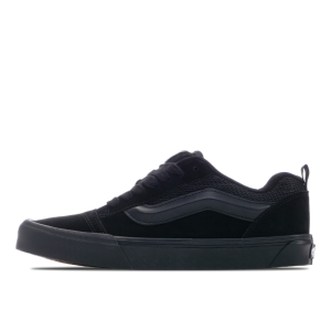 Кеды Vans Knu Skool VN0009QCBKA1 (black-black)