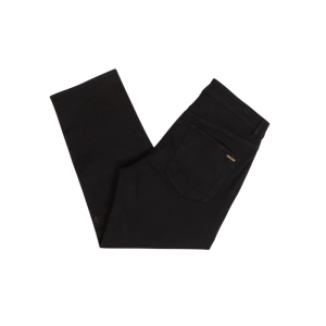 Джинсы Volcom Modown Tapered Denim A1932102BKB (black)