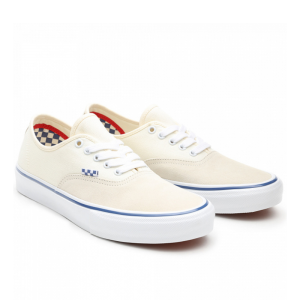 Кеды Vans Skate Authentic VA5FC8OFW (off white)