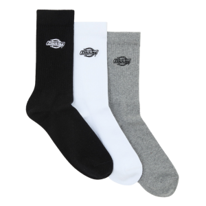 Носки Dickies Summerdale 3Pk DK0A88QJWHX1 (multi)