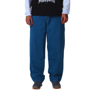 Джинсы Postaments Lucky pst-lucky-blue-24 (blue)