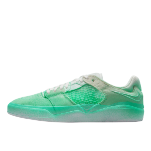Кеды Nike SB Ishod PRM DO9400-300 (light menta)