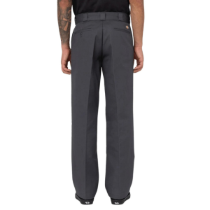 Брюки Dickies 874 Work Pant Rec DK0A4XK6CH01 (charcoal grey)