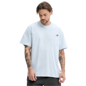 Футболка Dickies Luray Pocket Tee Ss DK0A4YFCK541 (skyway)