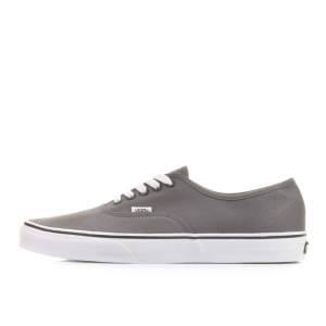 Кеды Vans Authentic VJRAPBQ (pewter-black)