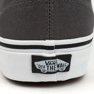 Кеды Vans Authentic VJRAPBQ (pewter-black)