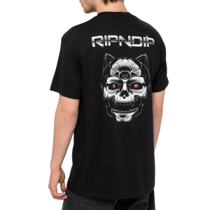Футболка Ripndip Nerminator 2.0 Tee RND10090 (black)