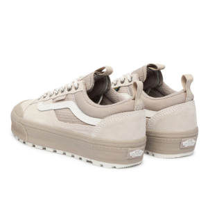 Зимние Кеды Vans MTE Old Skool Waterproof Insulated VN000DAZSTN1 (stone)