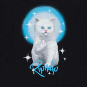 Футболка Ripndip Sprinkles Tee RND9956 (black)