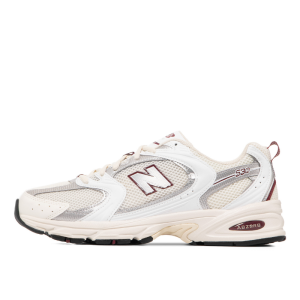 Кроссовки New Balance 530 MR530SZ (sea salt-mercury red)