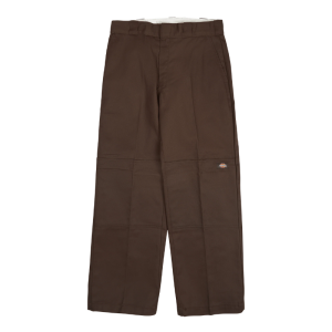 Брюки Dickies Double Knee Rec DK0A4XK3DBX1 (brown)