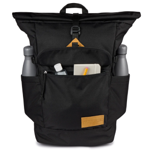 Рюкзак Jansport Hatchet Rolltop EK0A5BLGN55 (black)