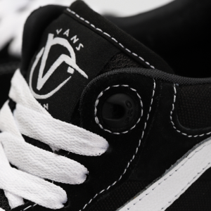 Кеды Vans Rowan 2 VN0A2Z3IBA2 (black-white)