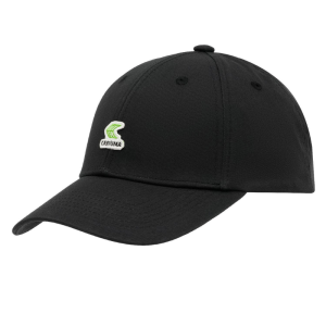 Кепка Cariuma Caps CP0101B01 (black)