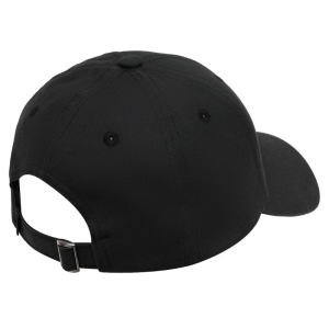 Кепка Cariuma Caps CP0101B01 (black)