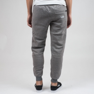 Спортивные штаны Abc 2 015 abcpantgry (grey)