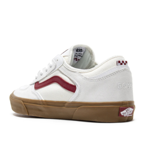 Кеды Vans Skate Rowley VN0A2Z3O6LQ1 (white-red-gum)