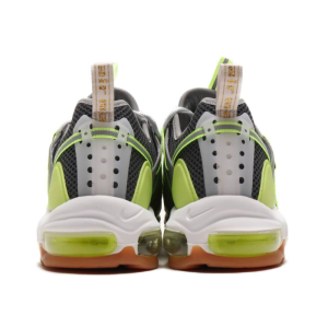 Кроссовки Nike Air Max 97 Heaven X Clot AO2134-700 (volt-dark grey-pure platinum)