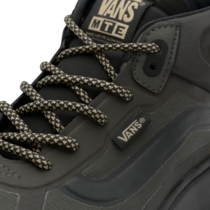 Кроссовки Vans MTE Crosspath Mid VN000CVVEMQ1 (washed black)