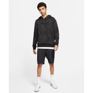 Худи Nike SB HBR Hoodie CW7253-070 (black)