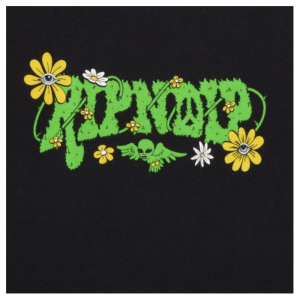 Футболка Ripndip Boho Nerm Tee RND10242 (black)