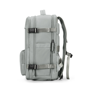 Рюкзак Landcase Luggage Type Travel Bag 386622 (grey)
