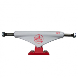 Подвески Для Скейтборда Theeve Csx Martin Trader theeve-martin23 (white-red)