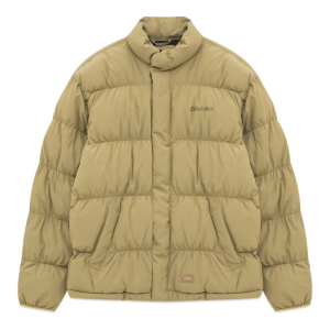 Куртка Dickies Scobey Puffer Jacket DK0A4Z340IP1 (imperial green)