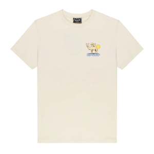 Футболка Ripndip Barnum Tee RNDFAL24155 (natural)