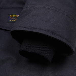 Куртка Gifted78 Polar 25/746 (черный)