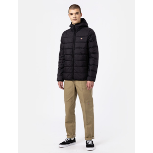 Куртка Dickies Waldenburg Mid Layer DK0A4Y3XBLK1 (black)