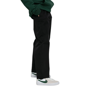 Брюки Levis Skate Loose Chino A0970-0003 (se black twill)