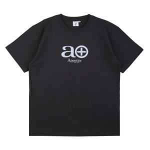 Футболка Appetite High Mark Classic app25-cltee-ms (metallic shine)