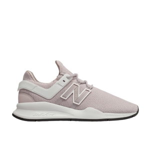 Кроссовки Женские New Balance 247 Deconstructed WS247DNC-B (earth-white)