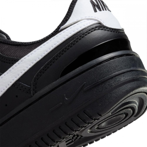 Кроссовки Nike Gamma Force FQ6476-010 (black-white)