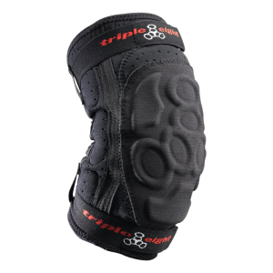 Защита Локтей Triple 8 Exoskin Elbow T8-ESE (black)