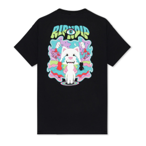 Футболка Ripndip Tear To Heaven Tee RND9940 (black)