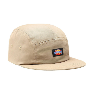Кепка Dickies Albertville Cap DK0A4XC1KHK1 (khaki)