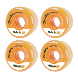 Колеса Cinetic Nebula 80A CIWH0023A004 (multi)