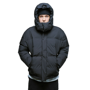 Куртка Gifted78 Futura 25/745 (черный)